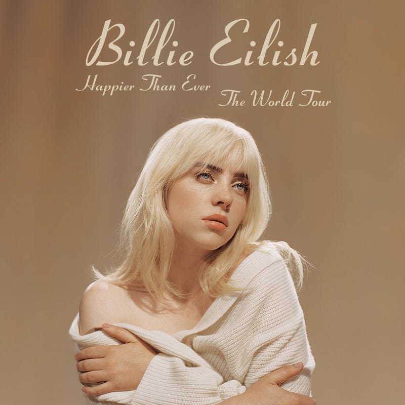 Billie Eilish Forum