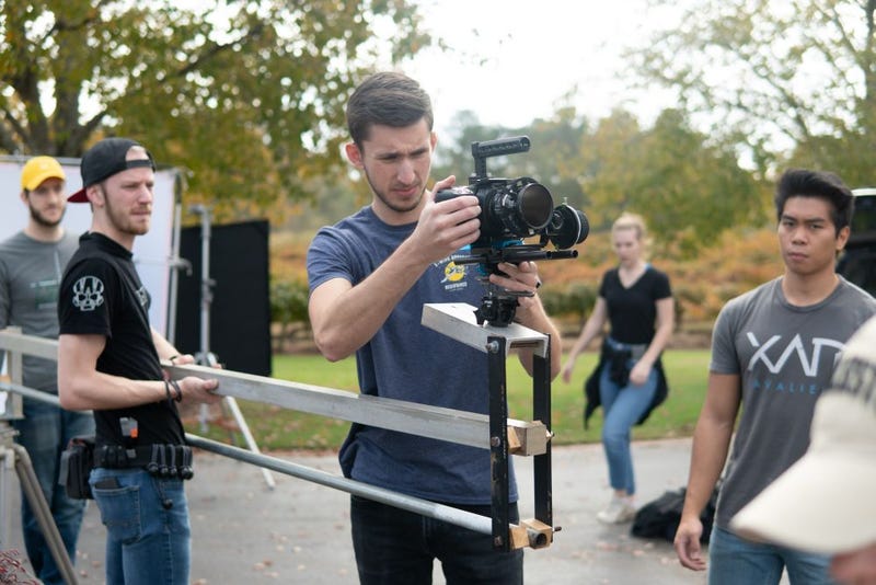 Bob Jones University students win national awards