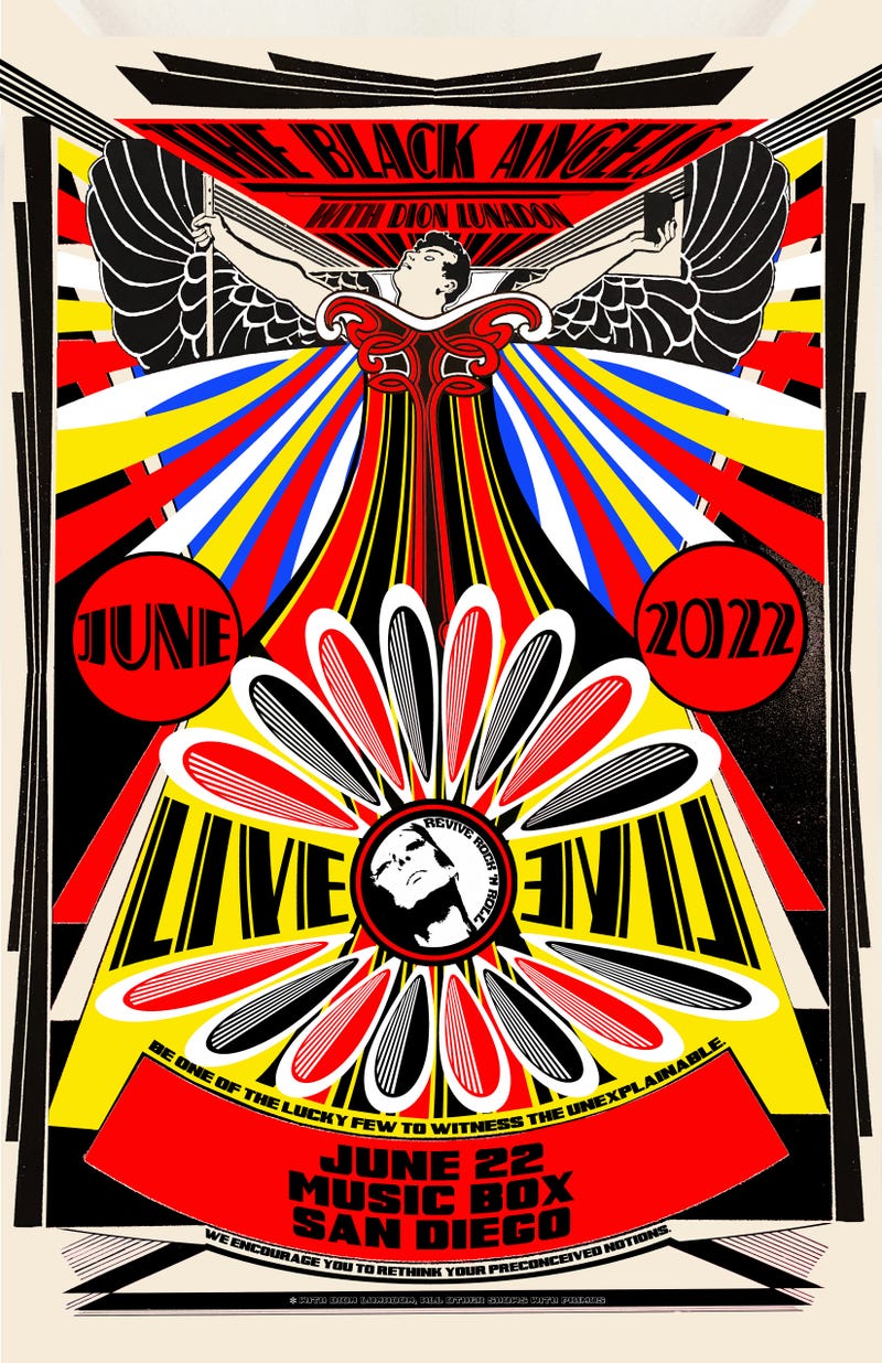 Black Angels