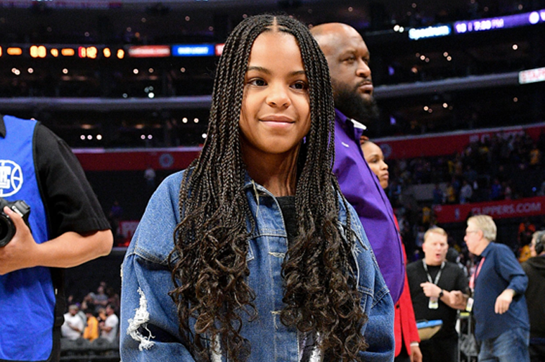 Blue Ivy Carter