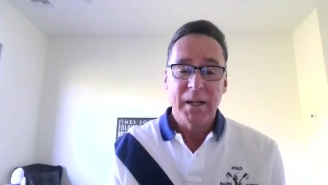 Bob Melvin
