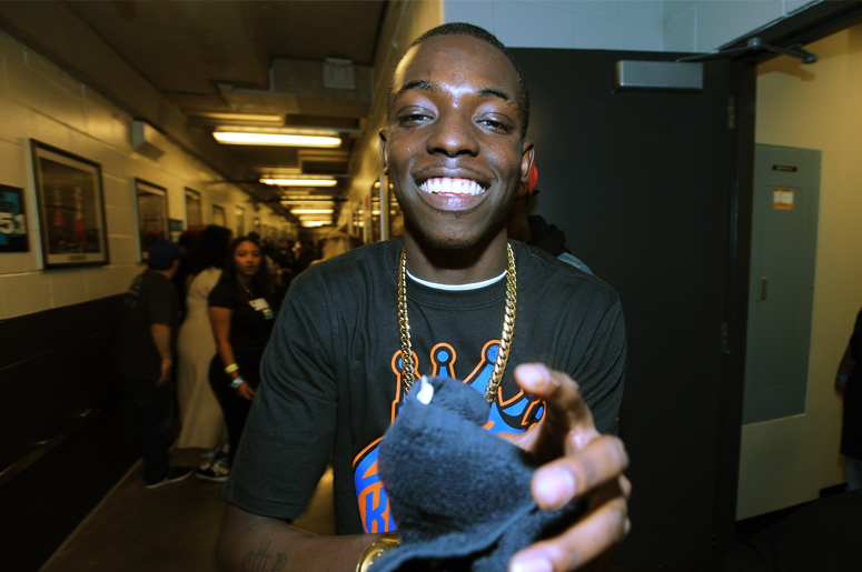 Bobby Shmurda