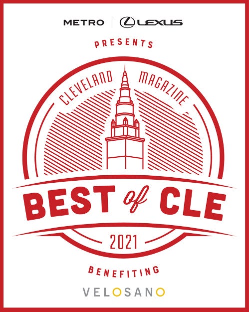 Best Of Cleveland