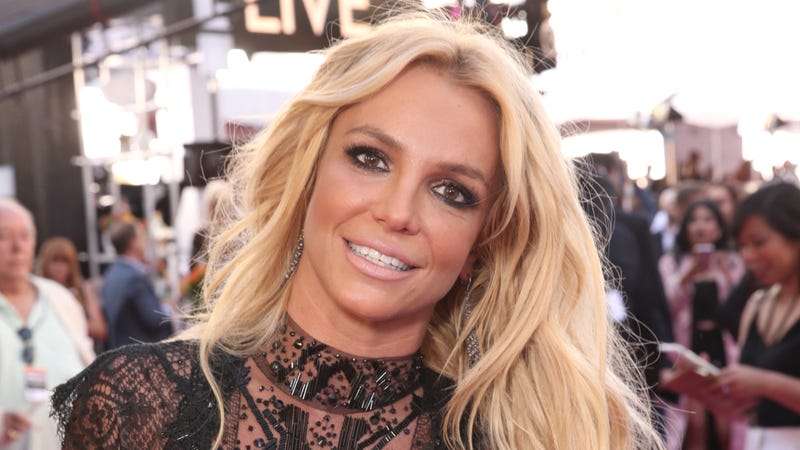 Britney Spears