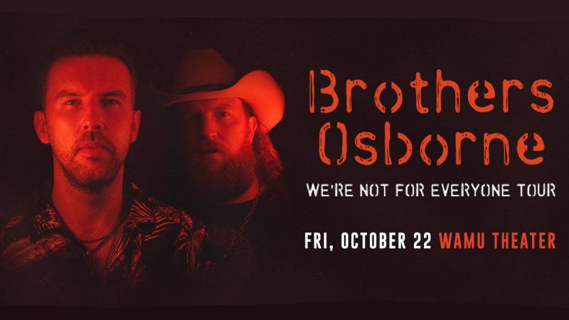 Brothers Osborne