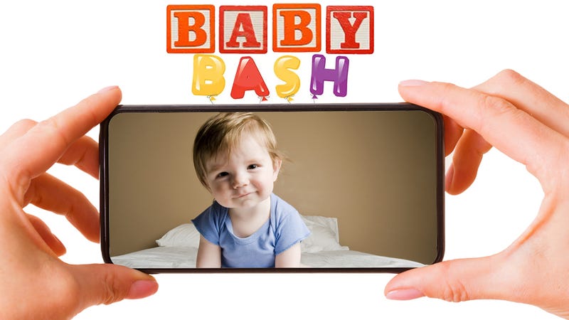 Baby Bash