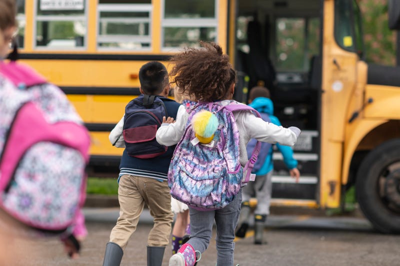 Here's Your Definitive Back-to-School Shopping Strategy | Bee Well