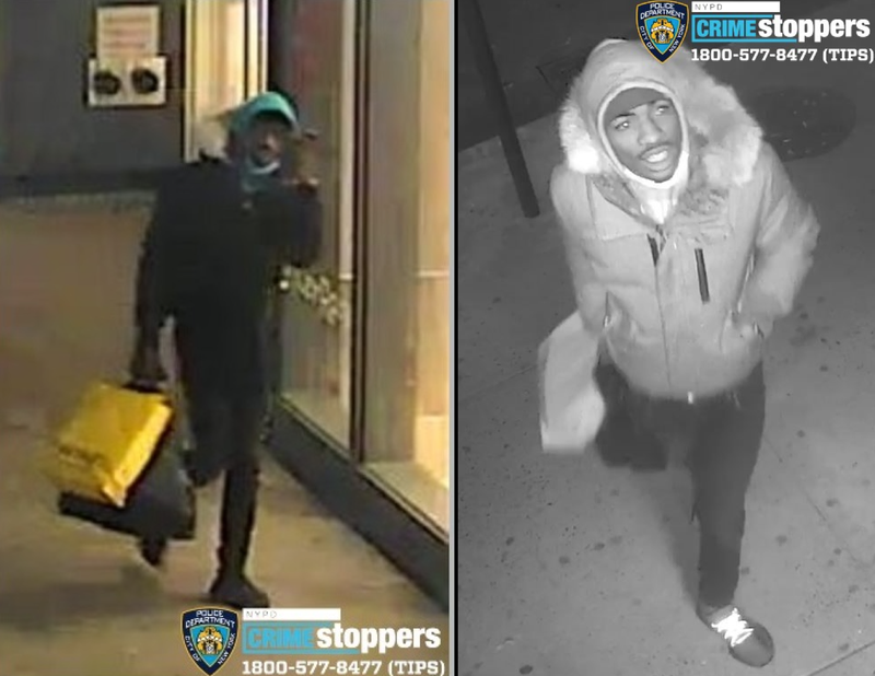 Robbery