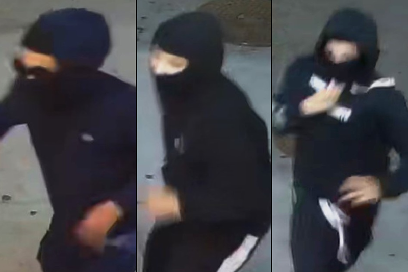 Suspects