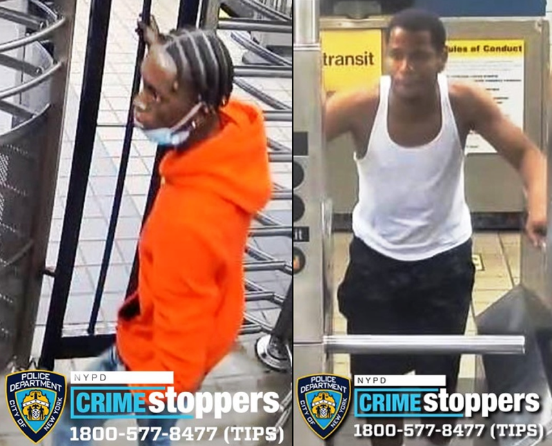 Suspects