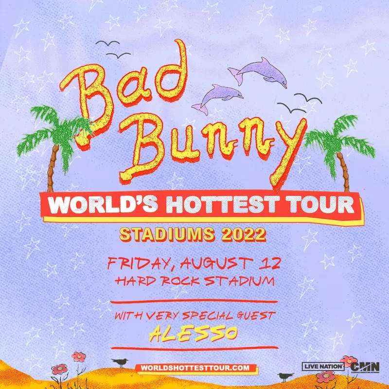 Bad Bunny