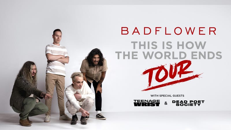 Badflower