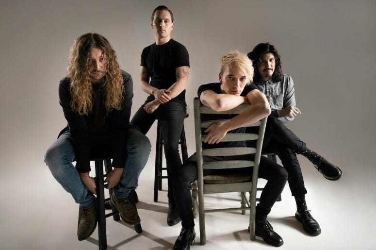 Badflower