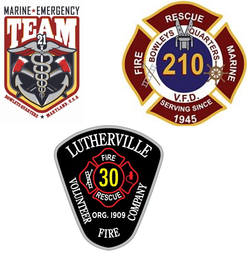 Badges