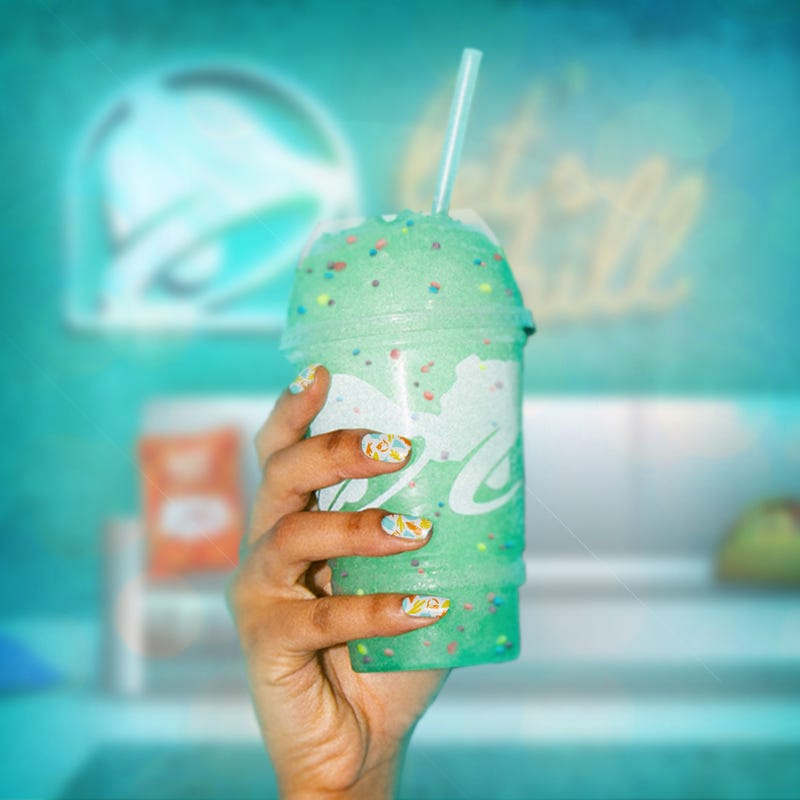 Baja Birthday Blast