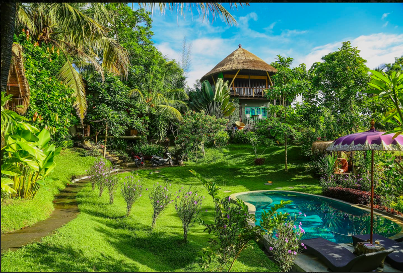 Bali, Indonesia