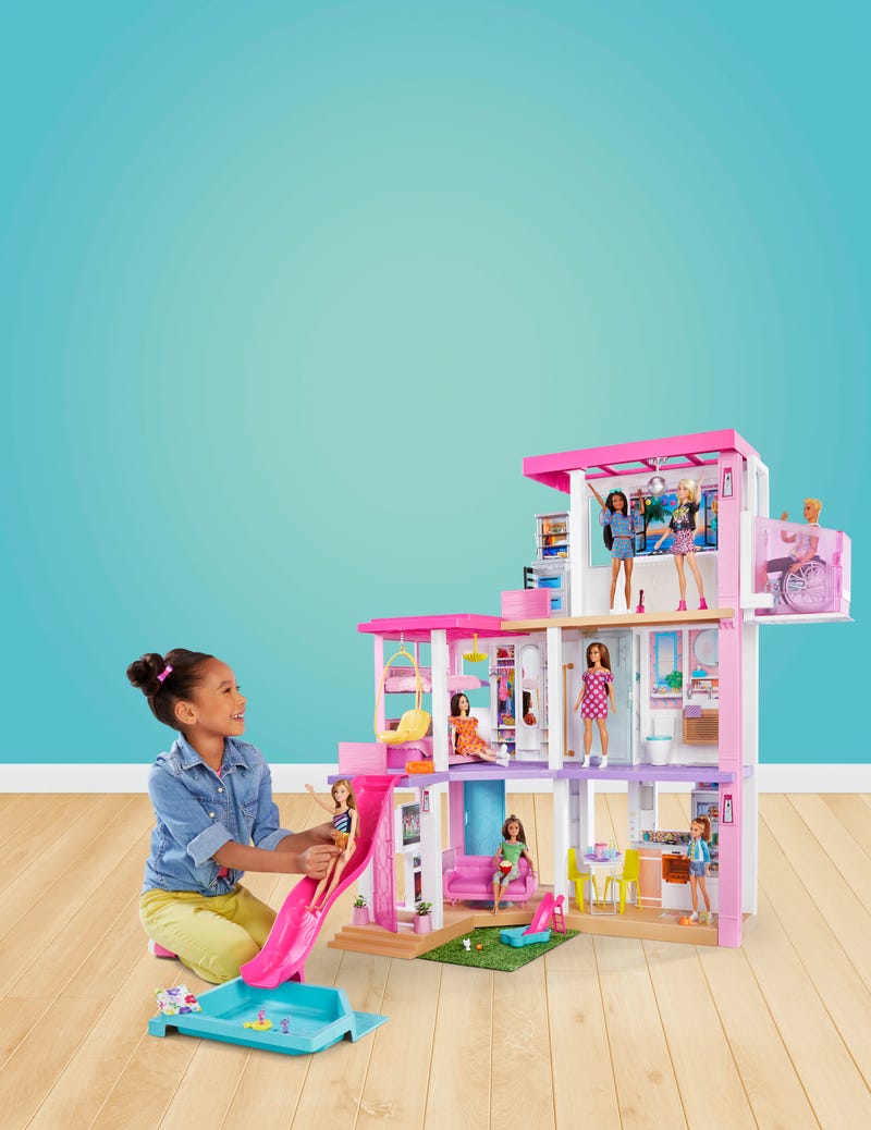 Mattel