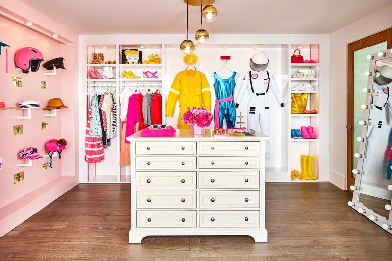 Barbie Malibu Dreamhouse