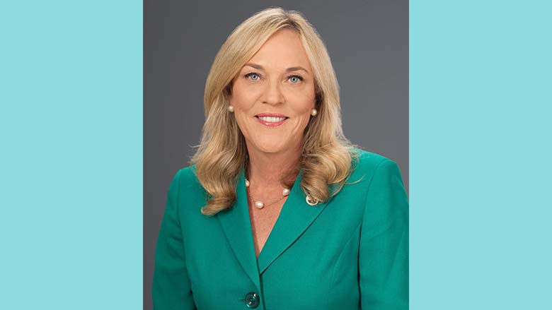 Kathryn Barger