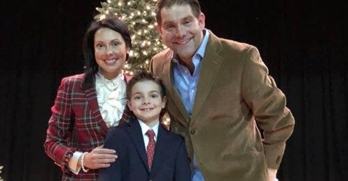Barone Family