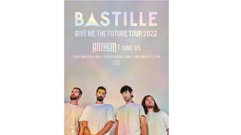 Bastille