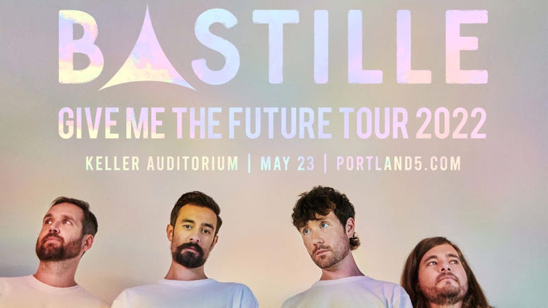 Bastille