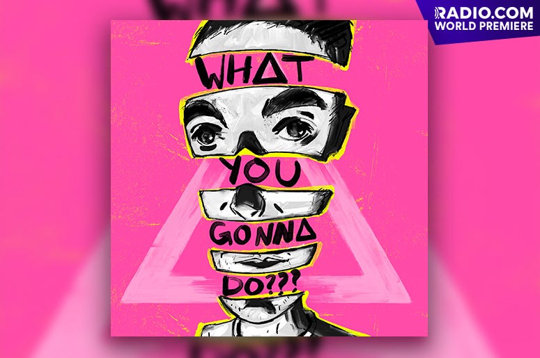 Bastille - What You Gonna Do