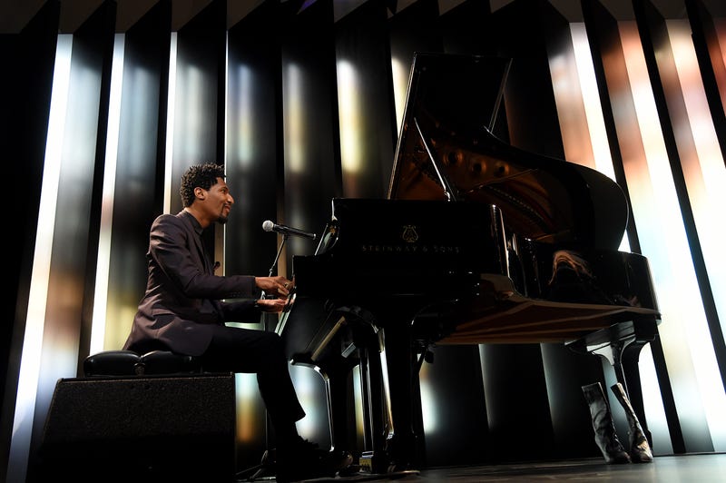 Jon Batiste
