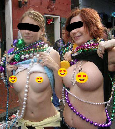 Bayou Boobs 01