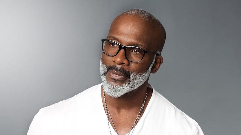 Be Be Winans