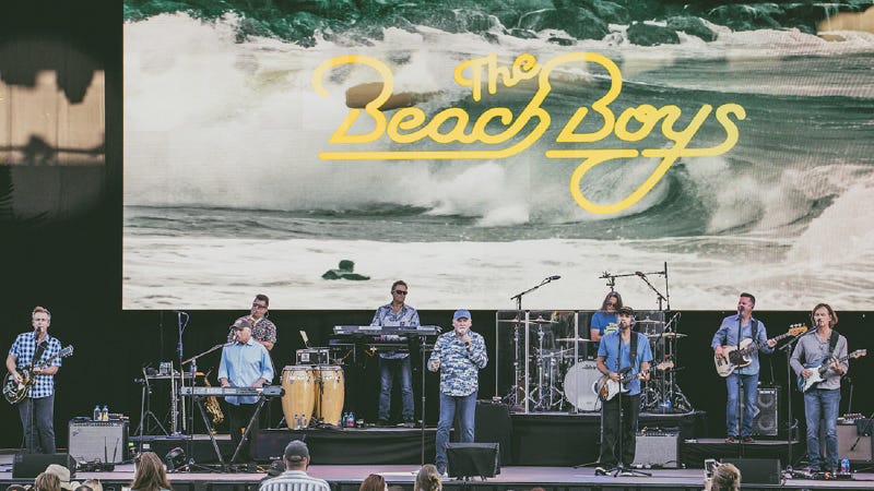 Beach Boys
