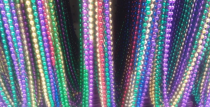 Rex cancelled, Endymion called off, krewe supply companies at a standstill