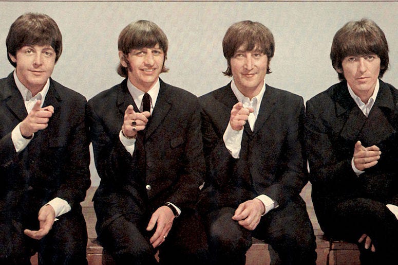 The Beatles