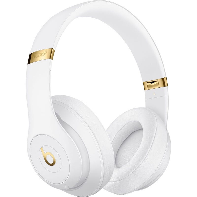 Beats by Dre headphones