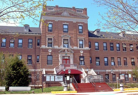 BEDFORD