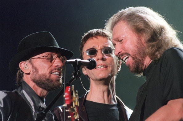 Bee Gees