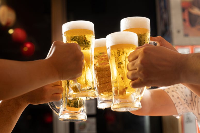 Beer