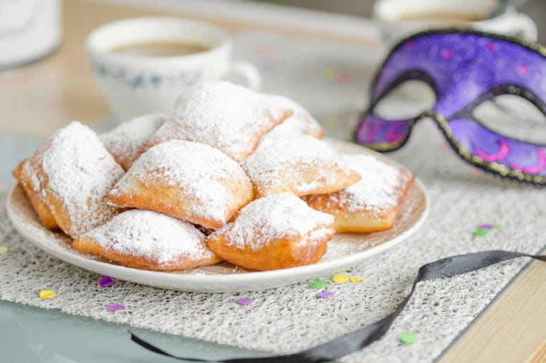 Beignets
