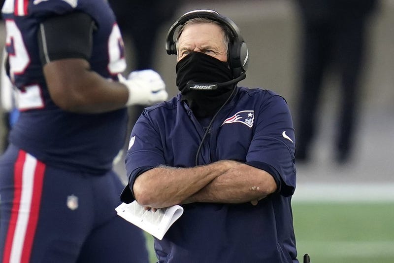 Bill Belichick