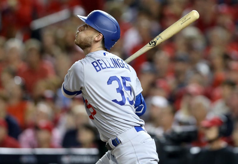 Cody Bellinger