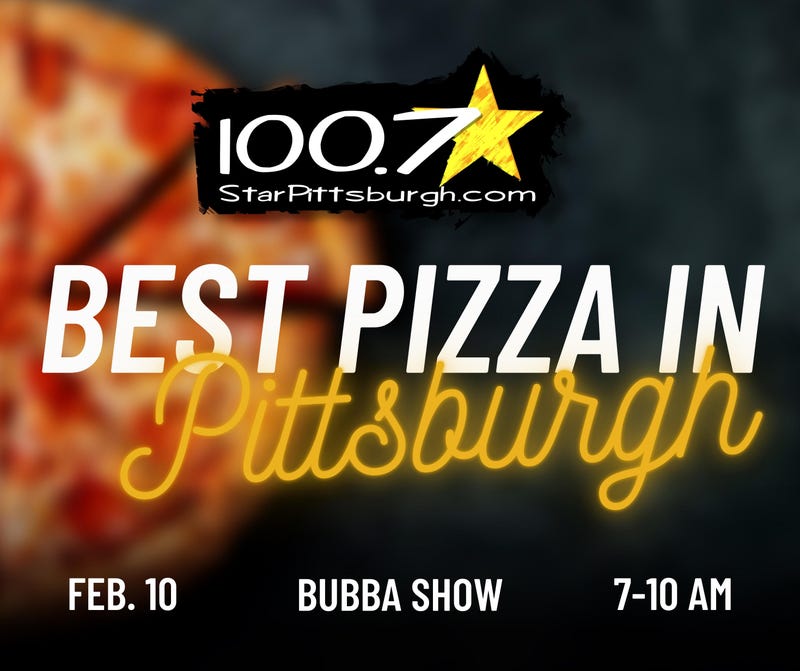 Best Pizza in Pittsburgh