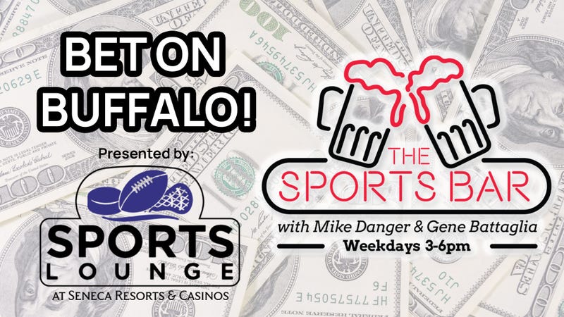Bet on Buffalo