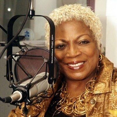 Juandolyn Stokes of On Point with Juandolyn Stokes and Celebrated media personality, Bev Smith relfect on her expansive and legendary media career.