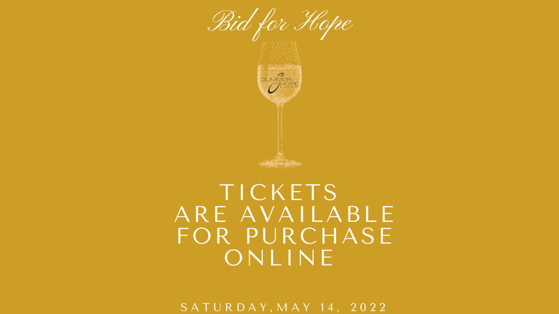 Bid for Hope