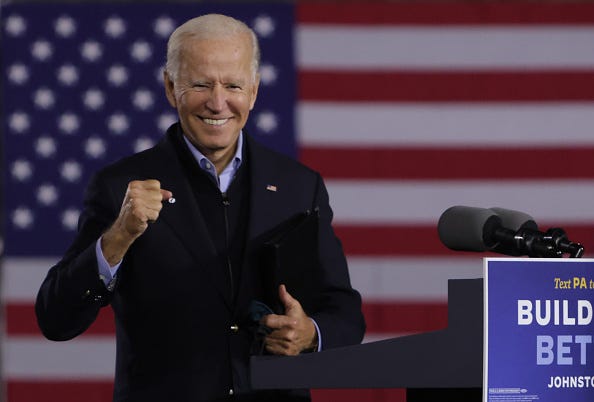 Joe Biden