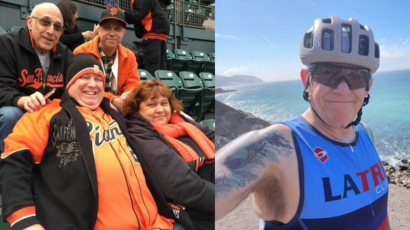 Bill Bowden Before-And-After