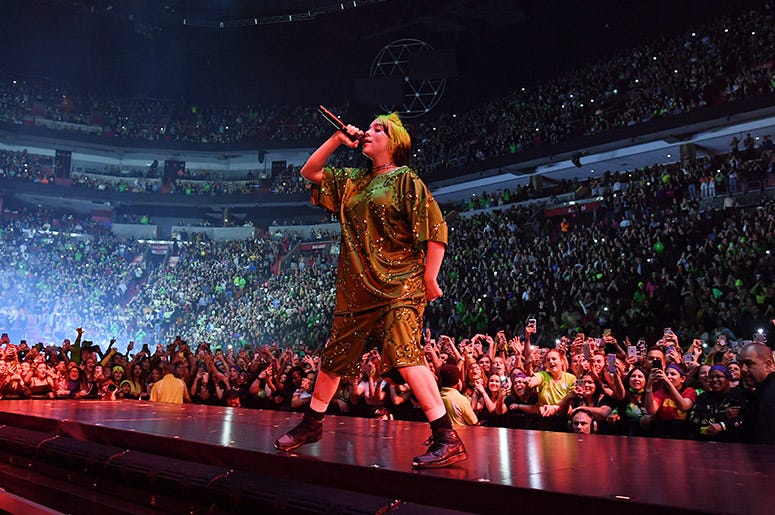 Billie Eilish
