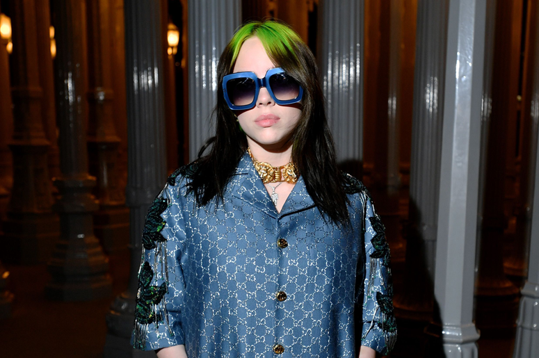 Billie Eilish