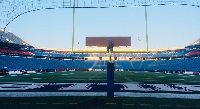 Bills Stadium