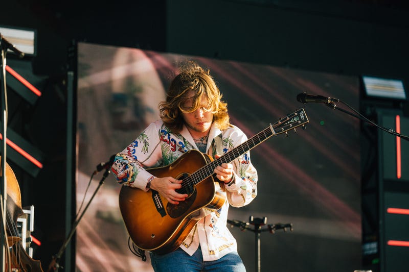 Billy Strings